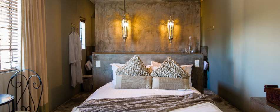 Bedroom - Olive Grove