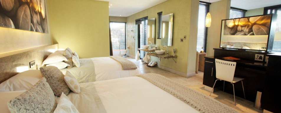 Bedroom suite - Olive Grove