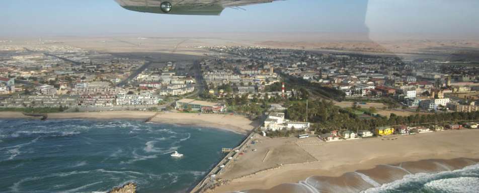 Swakopmund