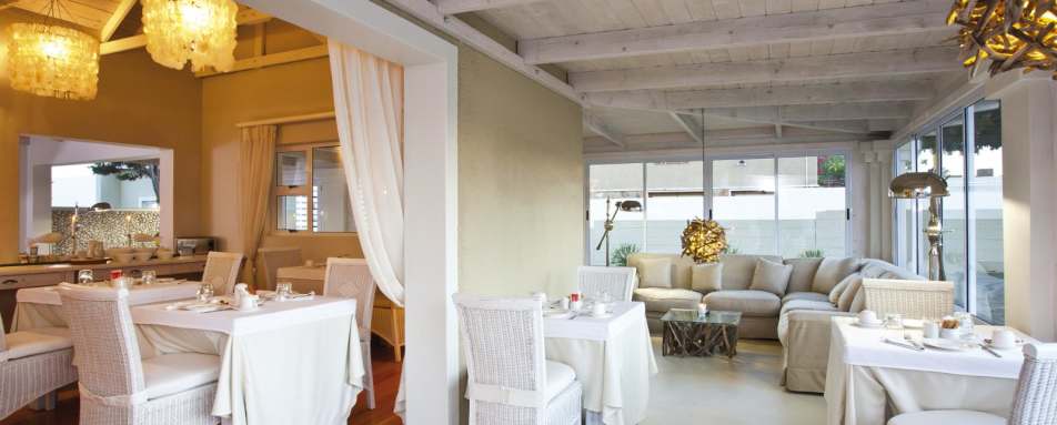 Breakfast - Swakopmund Guesthouse