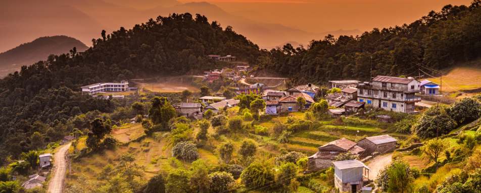 Basanta Lodge  - Basanta Lodge 