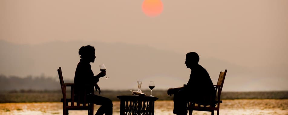 Signature Experiences - Meghauli Serai