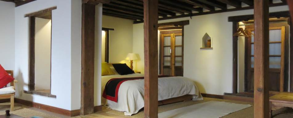 Suite - The Inn Patan