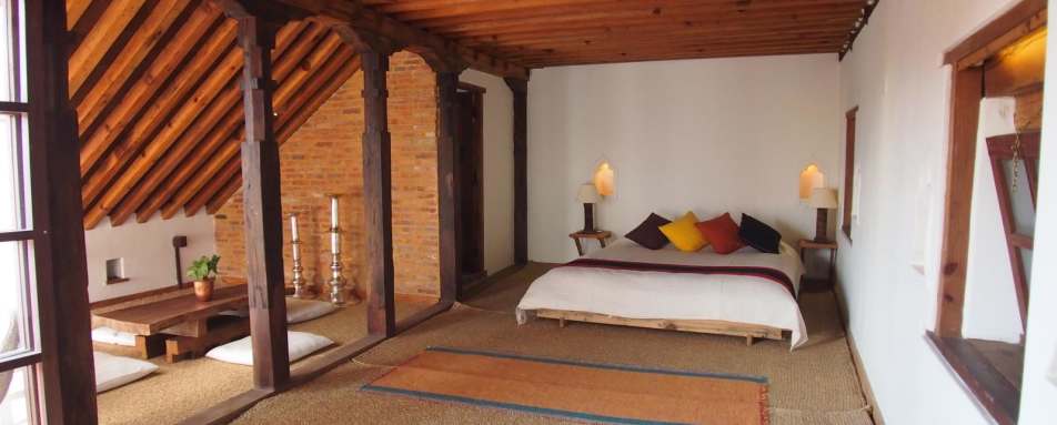 Suite - The Inn Patan