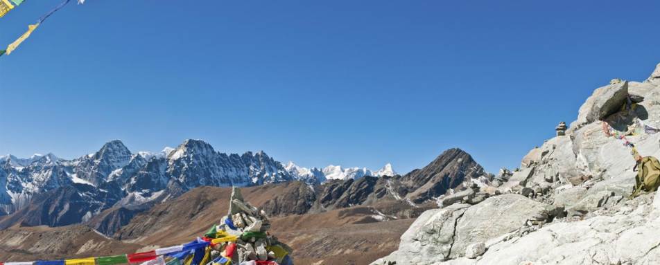 Everest - Ultimate Nepal by Helicopter