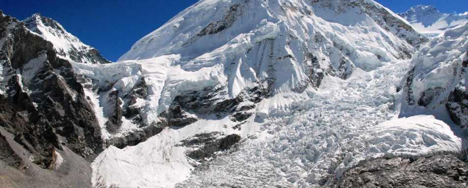 Everest - Ultimate Nepal by Helicopter