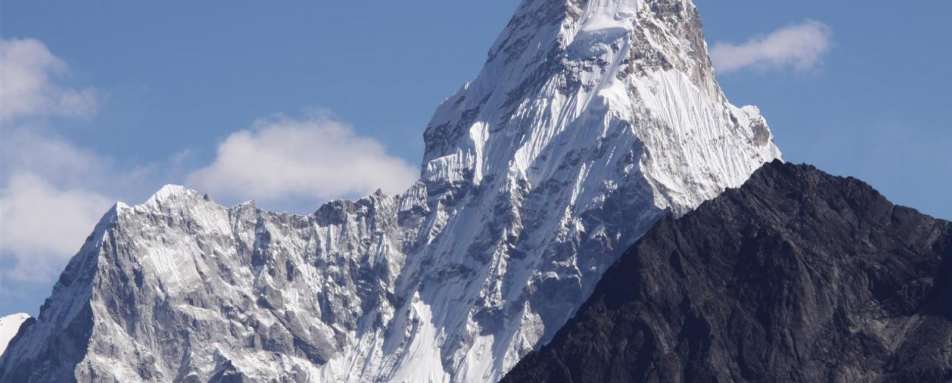 Ama Dablam - Ultimate Nepal by Helicopter
