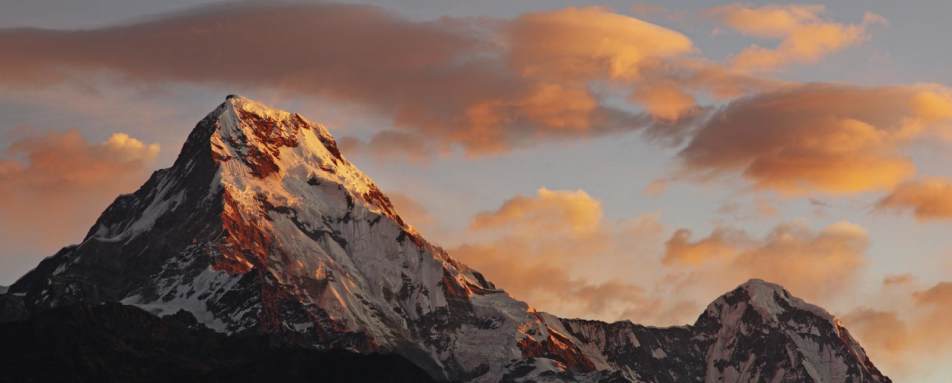 Nepal - Adventure in Nepal 