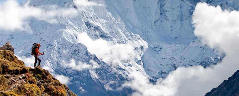 Trekking - Nepal Luxury Holidays