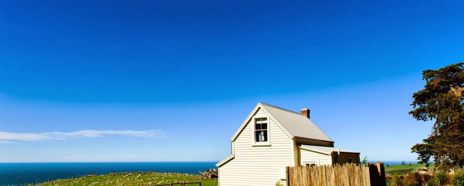 Shepherd's Cottage - Annandale