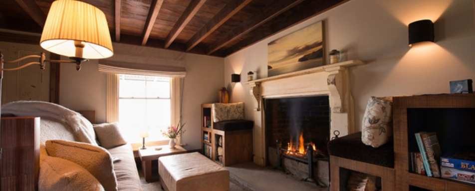 Shepherd's Cottage Living - Annandale