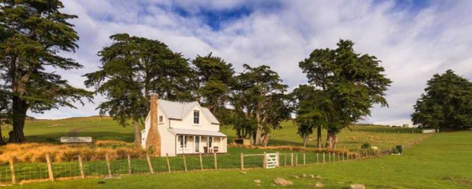 Shepherd's Cottage - Annandale