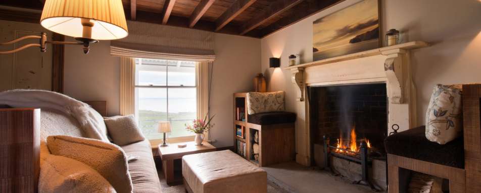 Shepherd's Cottage - Annandale