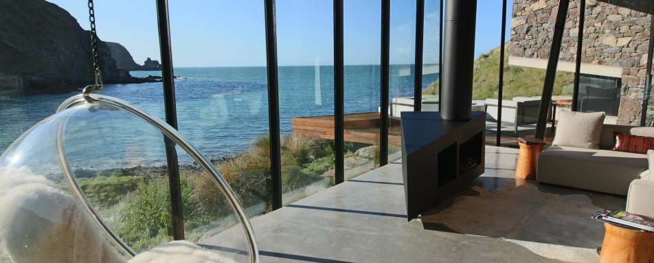 Seascape lounge - Annandale