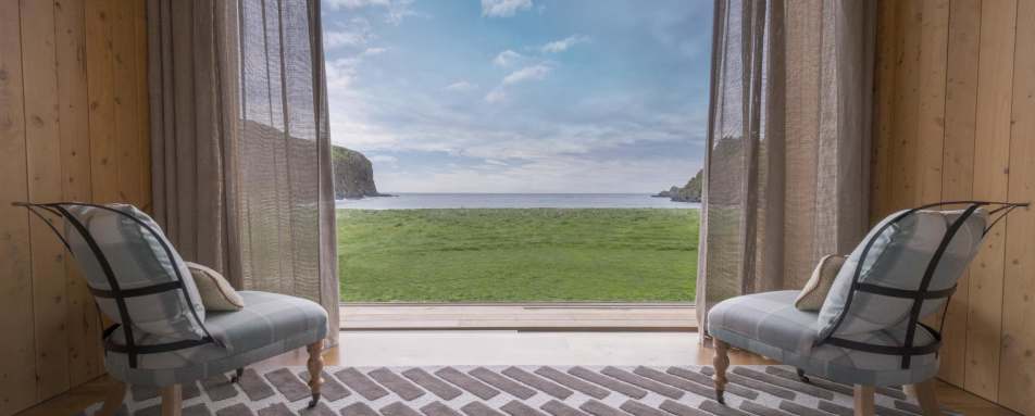 Scrubby Bay - Annandale