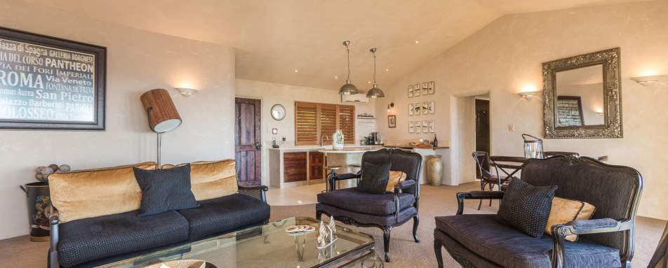 Apartment - Delamore Lodge 