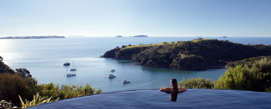 Swimming Pool - Delamore Lodge 