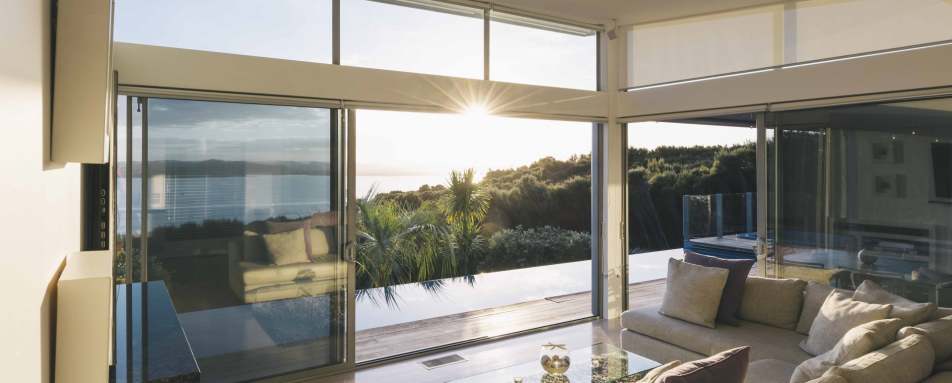 Eagle Spirit Lounge - Eagles Nest 