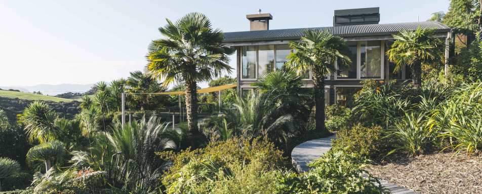 First Light Gardens - Eagles Nest 