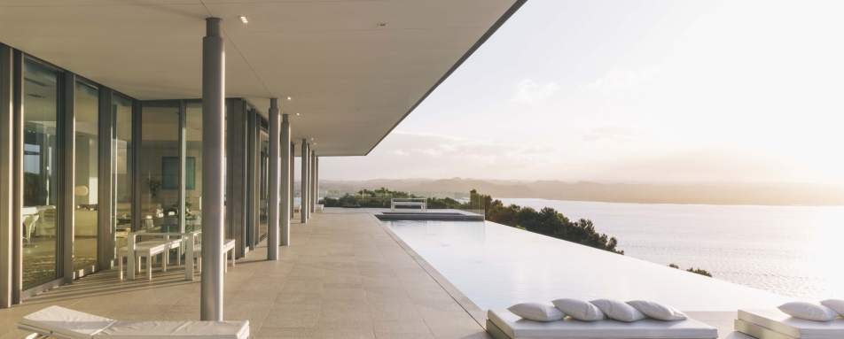 Rahimoana Pool - Eagles Nest 