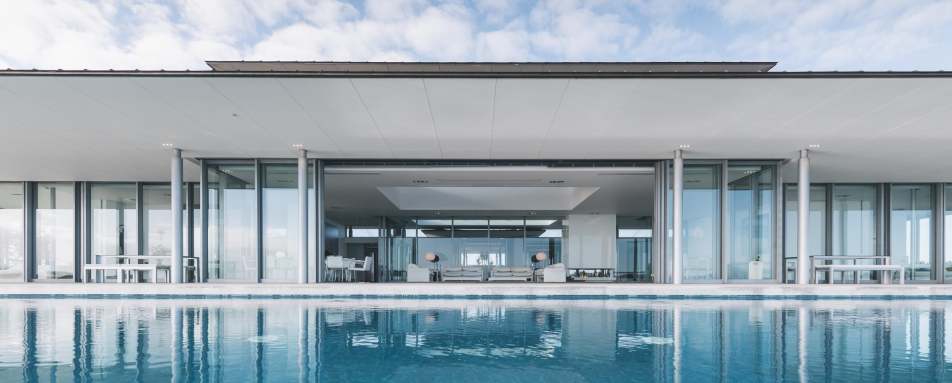 Rahimoana Pool - Eagles Nest 