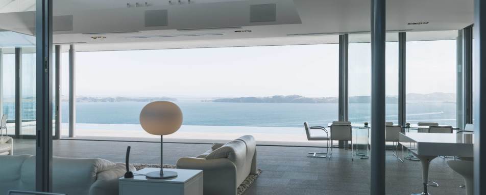 Rahimoana Views - Eagles Nest 