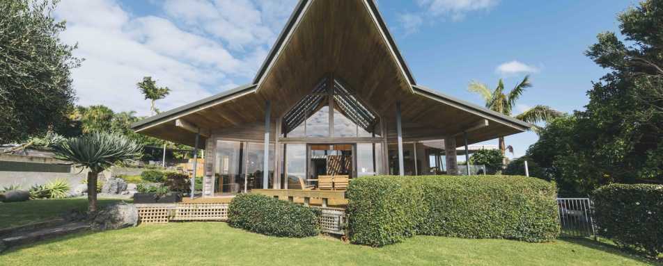 Sacred Space - Eagles Nest 