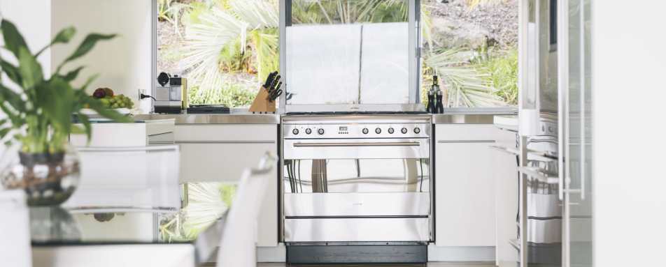 The Eyrie - Eagles Nest 