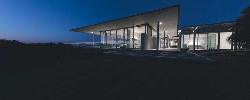 Rahimoana - Eagles Nest 