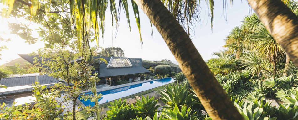 Sacred Space Gardens - Eagles Nest 