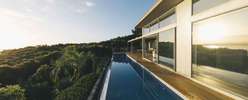 Eagle Spirit Pool - Eagles Nest 