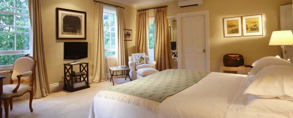 House Bedroom Suite - Edenhouse