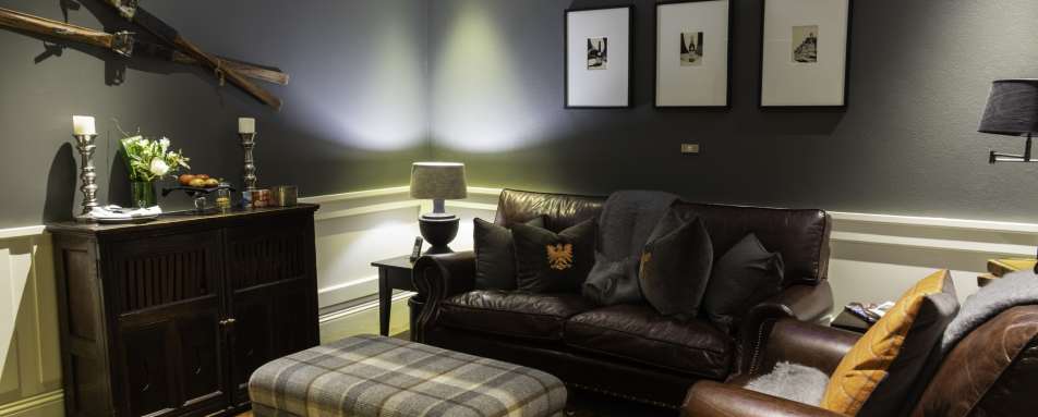 Vault Suite - Eichardts 