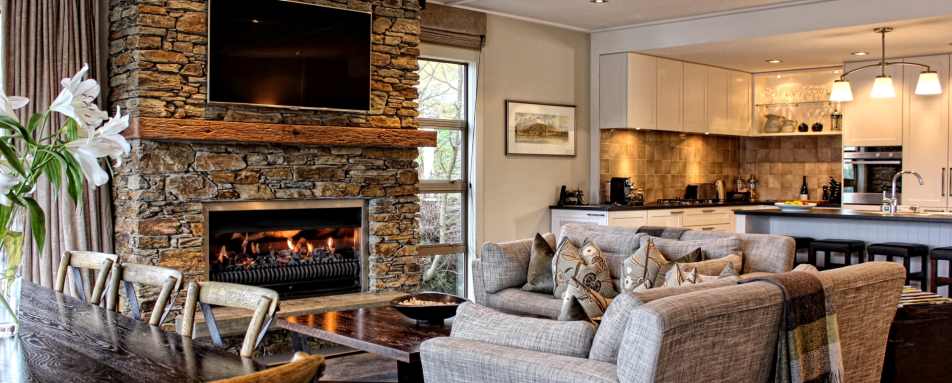 The Residence - Eichardts 