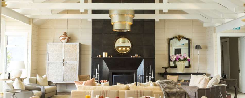 Owners Cottage - Matakauri Lodge 