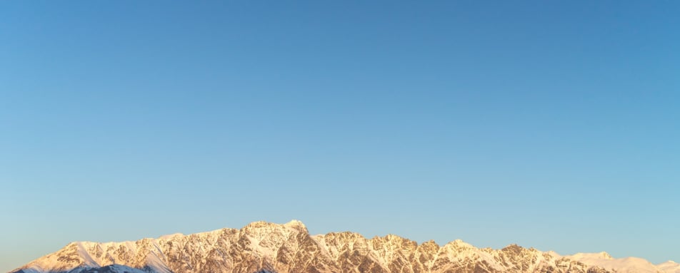 Mount Cook Lakeside Retreat