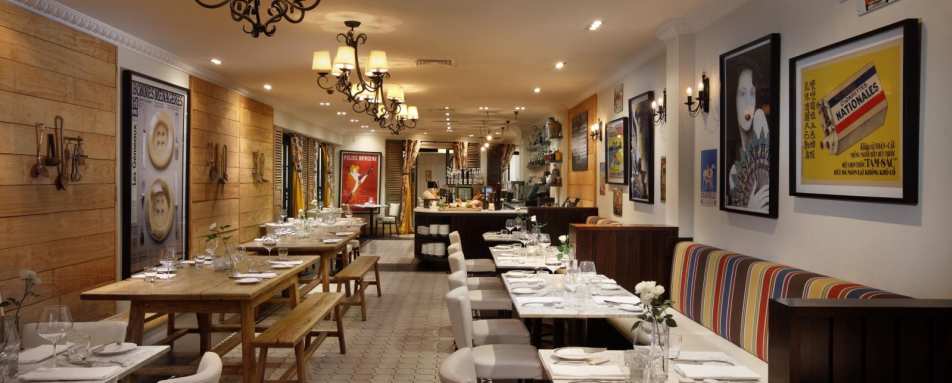 Cafe - Sofitel Queenstown