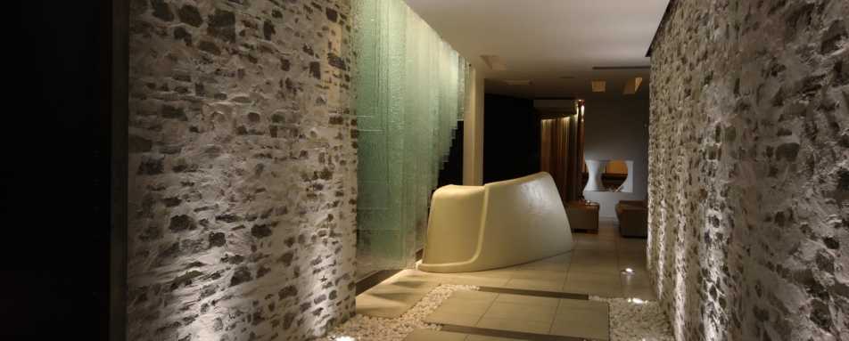 Spa  - Sofitel Queenstown