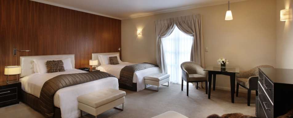 Double - Sofitel Queenstown