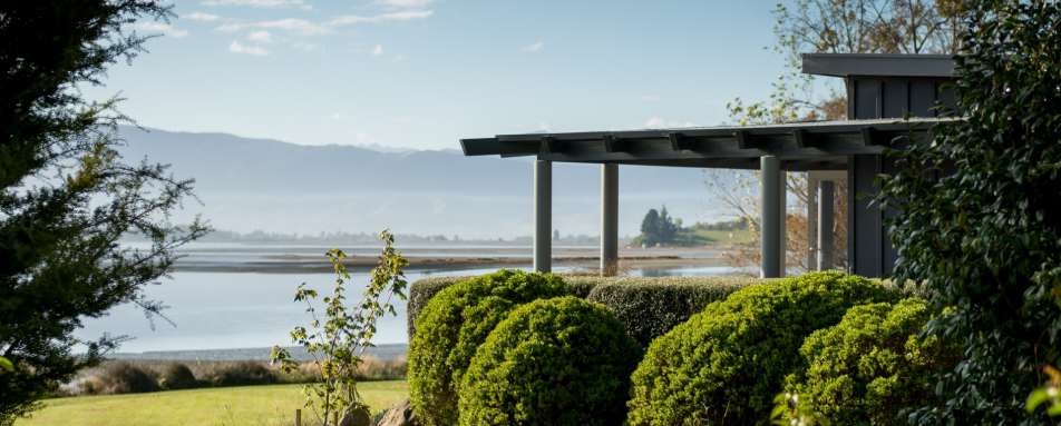 The Residence - Te Koi the Lodge at Bronte 