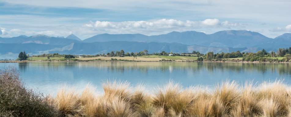 Scenic Views - Te Koi the Lodge at Bronte 