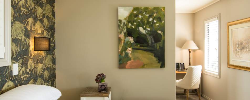 Villa - Te Koi the Lodge at Bronte 