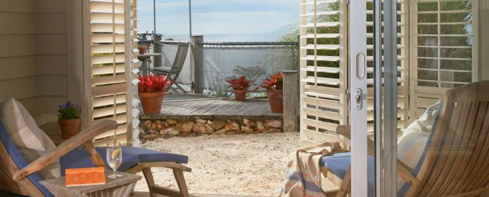 Boatshed - The Boatshed