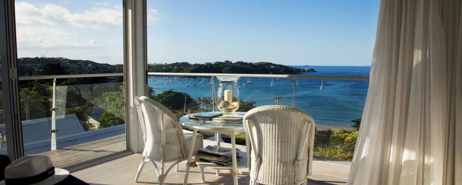 Lighthouse - The Boatshed