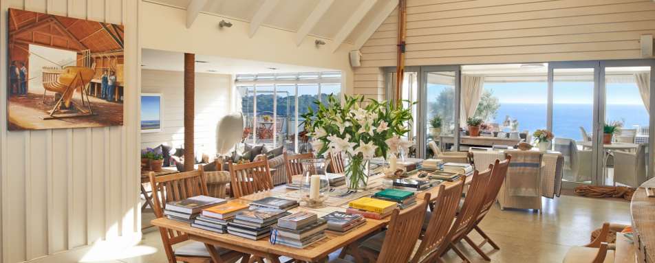 The Boatshed Hall - The Boatshed 