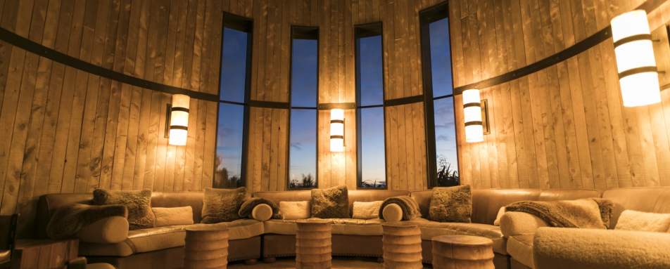 Snug - The Farm at Cape Kidnappers 