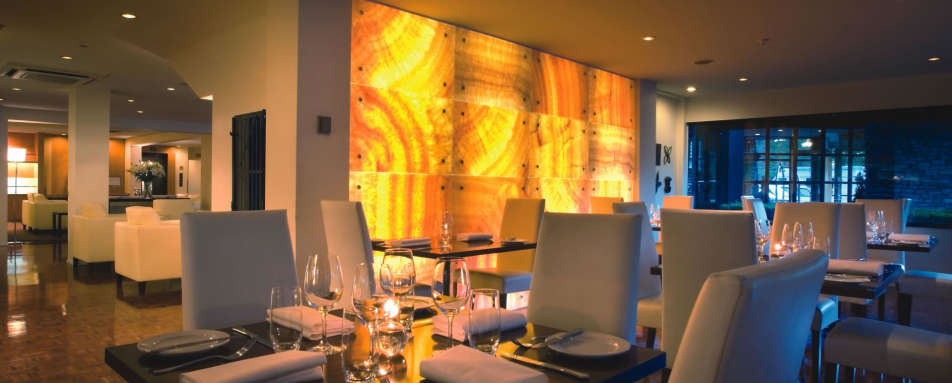 50 Bistro - The George