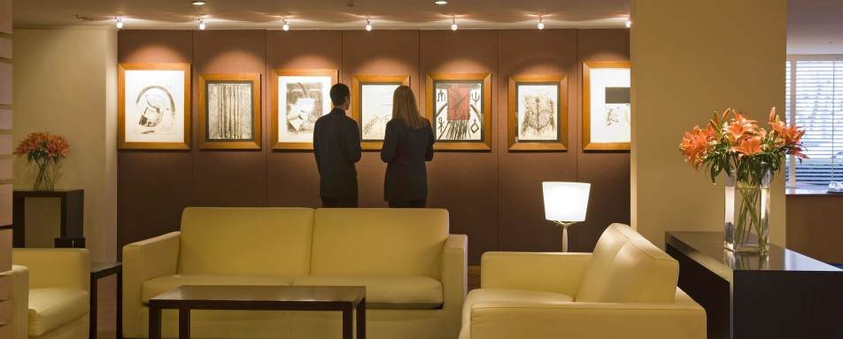 Art Collection - The George