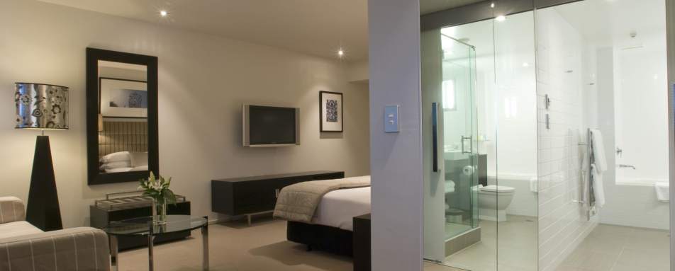 Junior Suite - The George