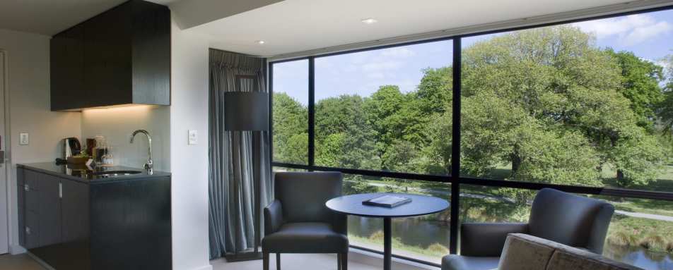 Park Suite - The George